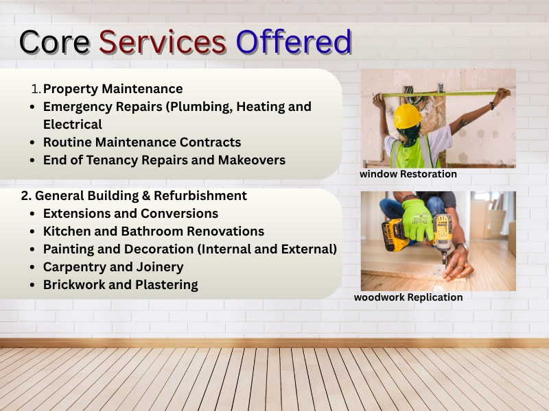 Service 1