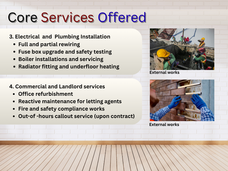 Service 2