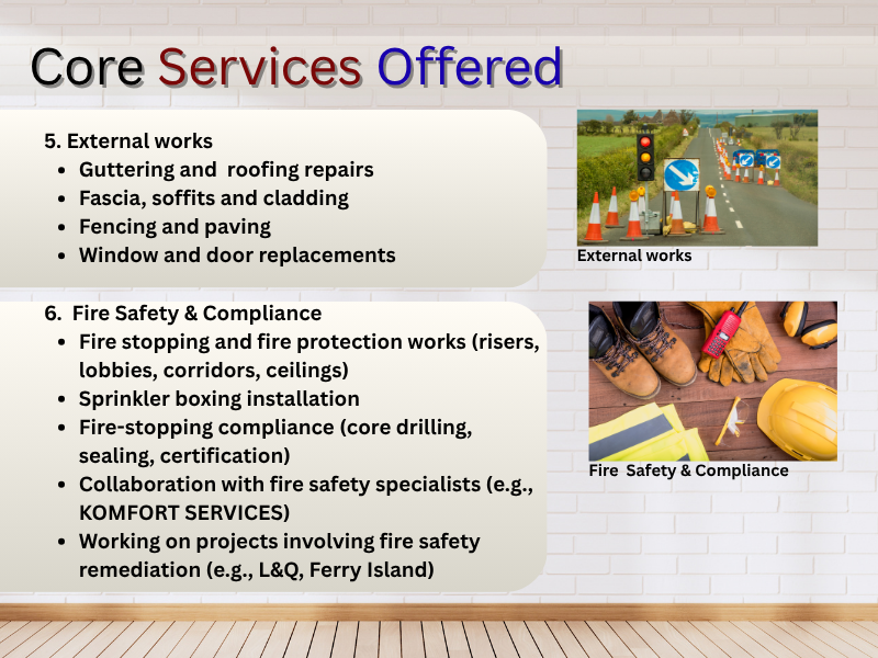Service 3