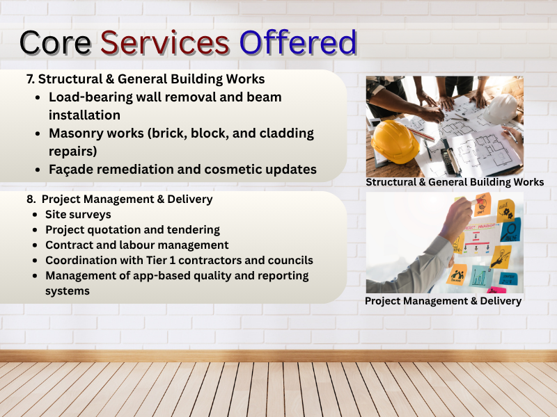 Service 4