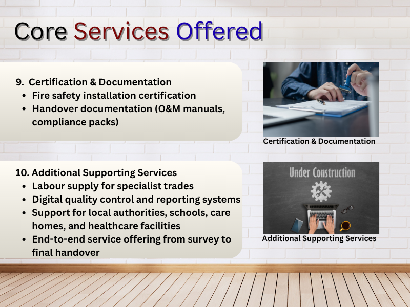 Service 4